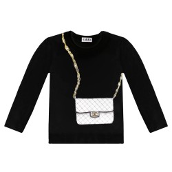 Carra Bag детска блуза